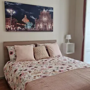  Pensión Etnea Palace